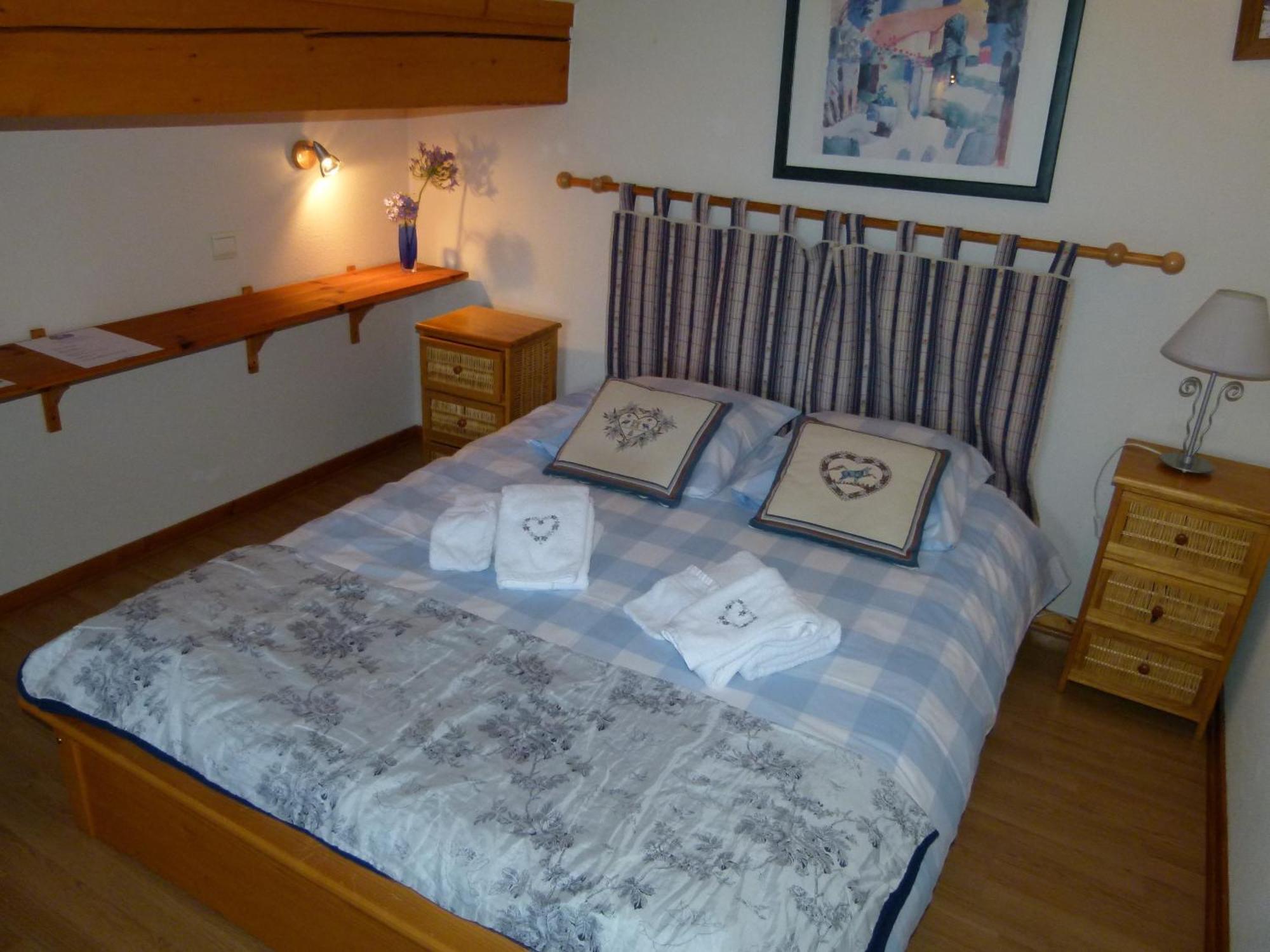 Chalet De La Yodine Feissons-sur-Salins Екстер'єр фото