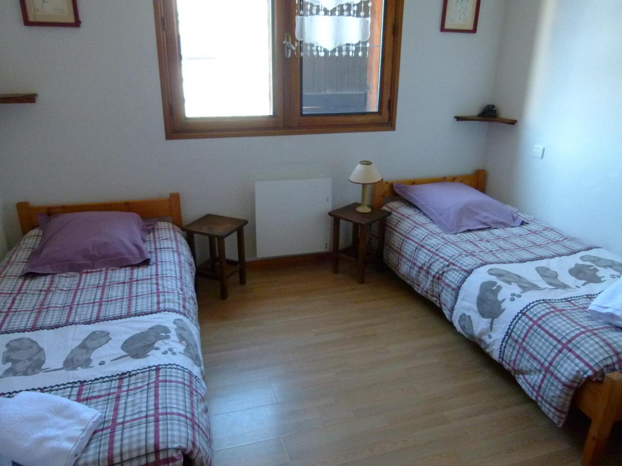 Chalet De La Yodine Feissons-sur-Salins Екстер'єр фото