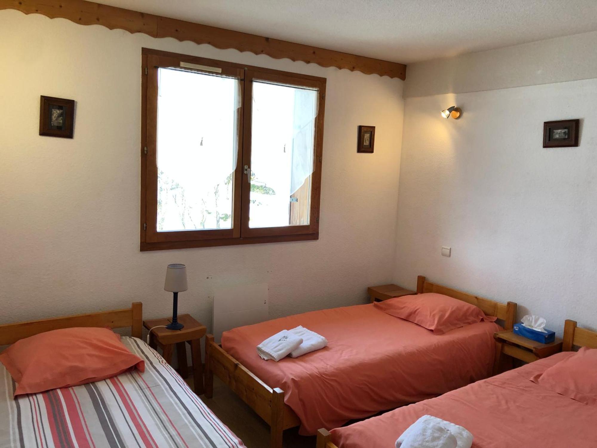 Chalet De La Yodine Feissons-sur-Salins Екстер'єр фото